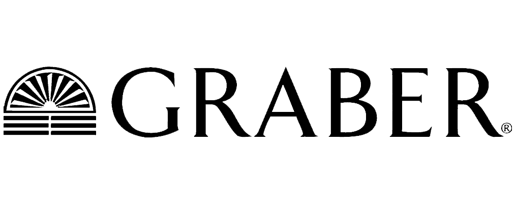 Graber Window Treatments logo